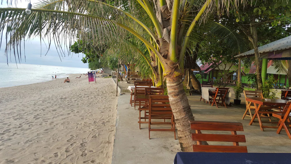 Lanta Darawadee Resort