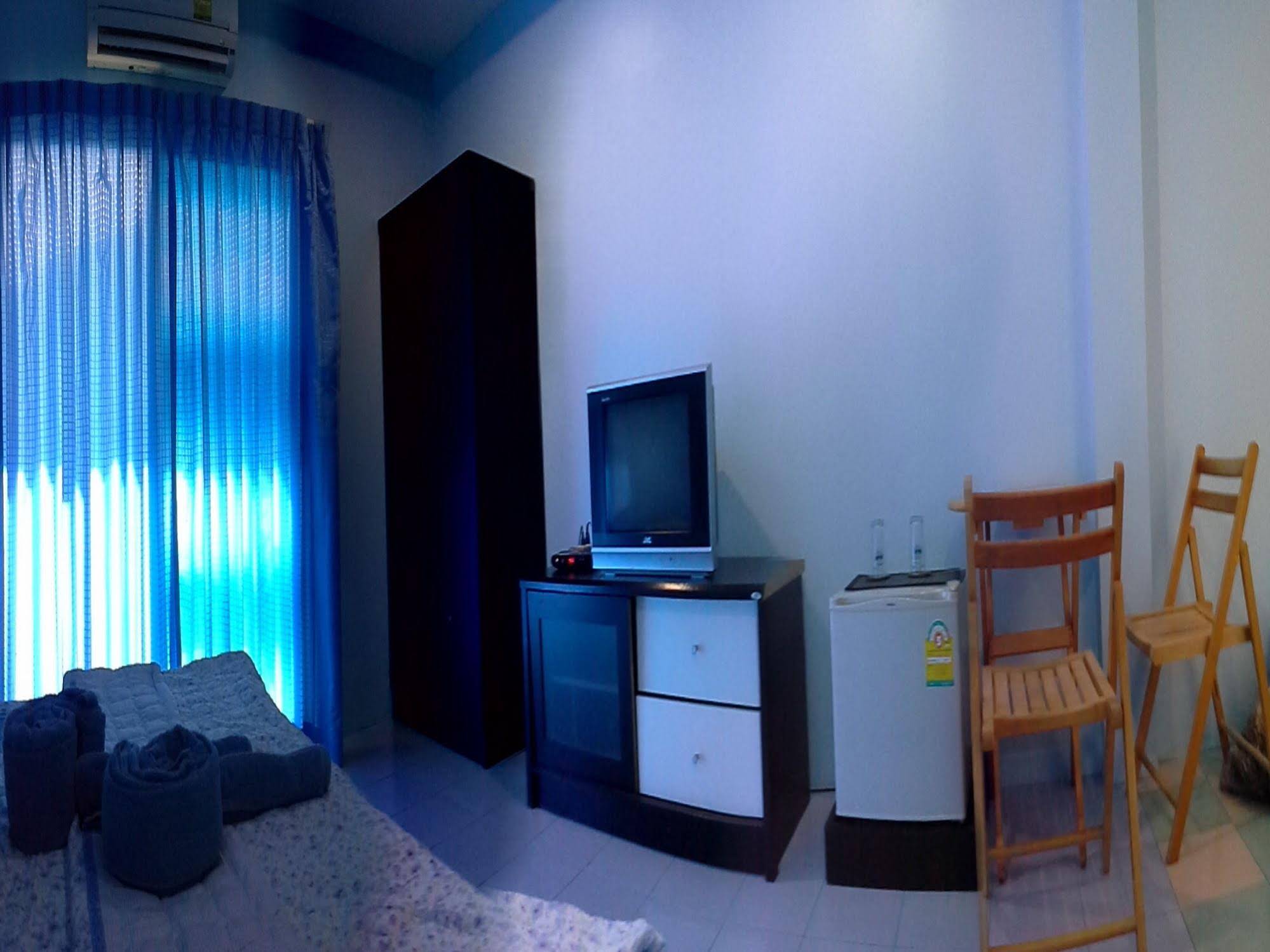 Lanta Dream House Apartment