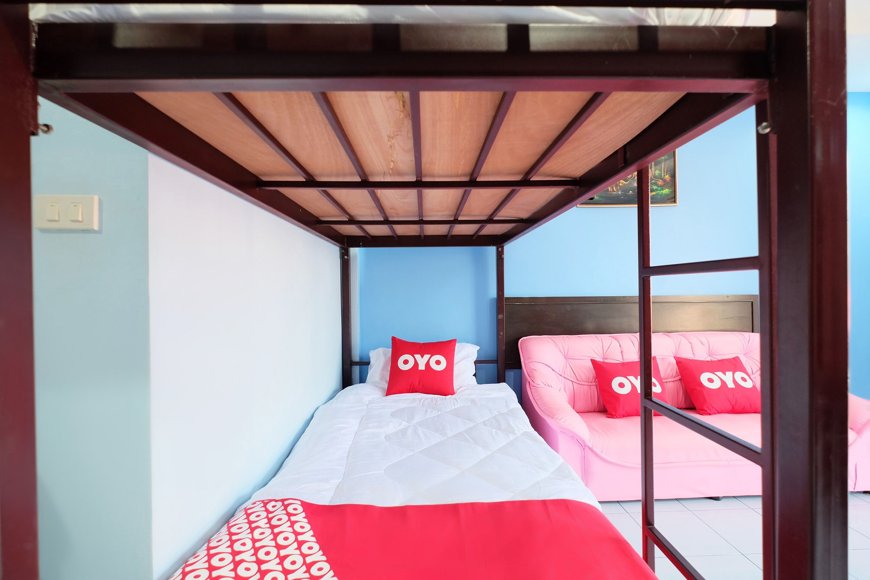 Lanta Dream House Apartment by OYO Rooms