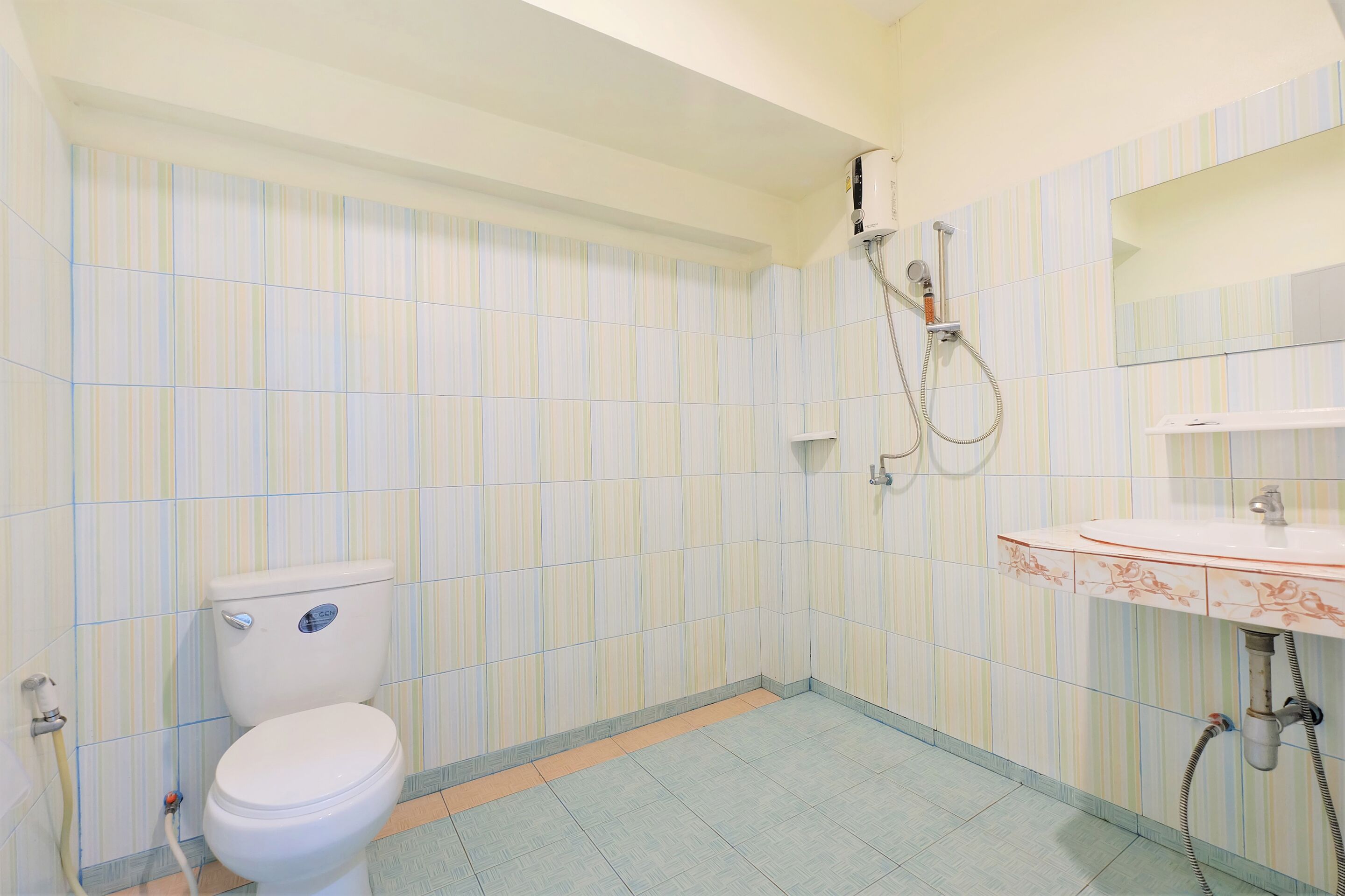 Lanta Dream House Apartment by OYO Rooms