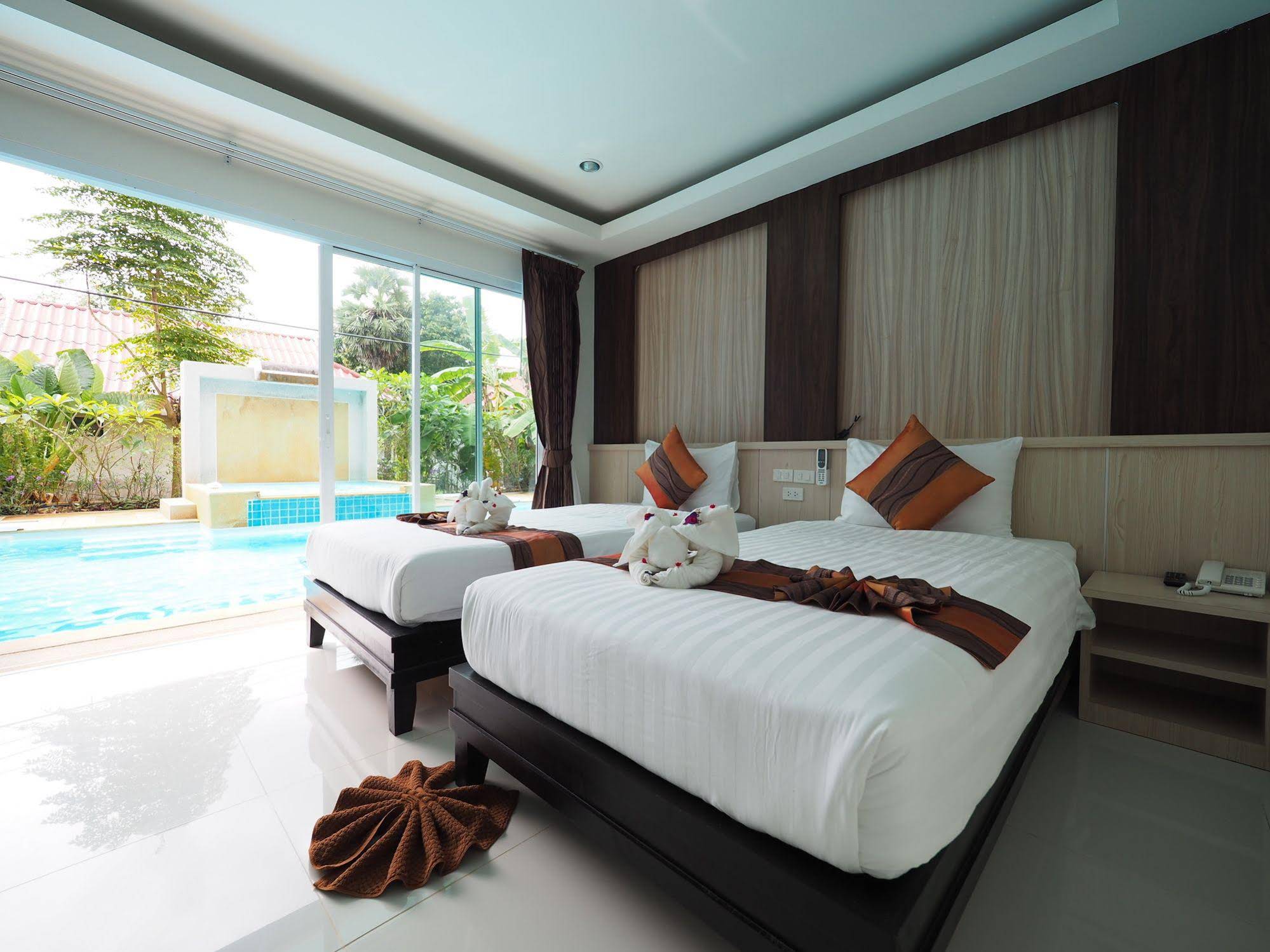 Lanta Fevrier Resort