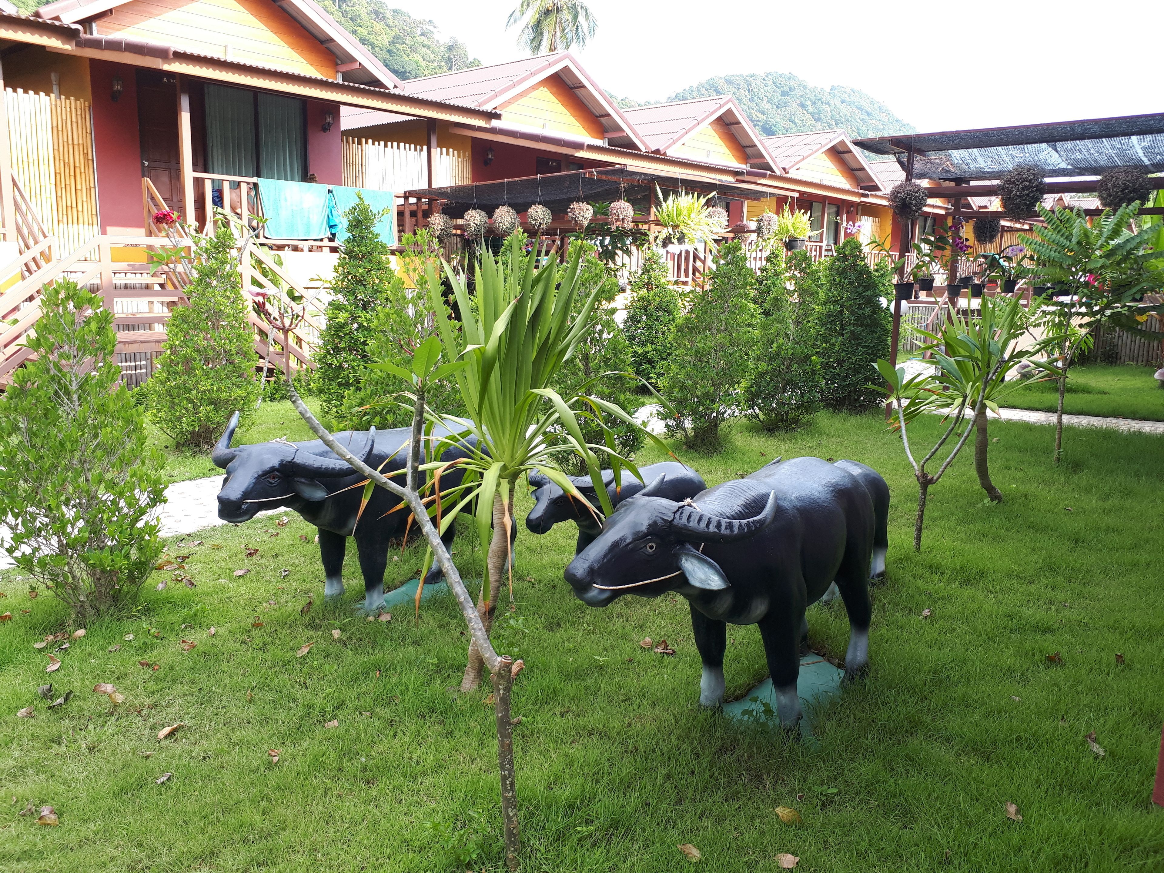 Lanta For Rest Boutique Hotel