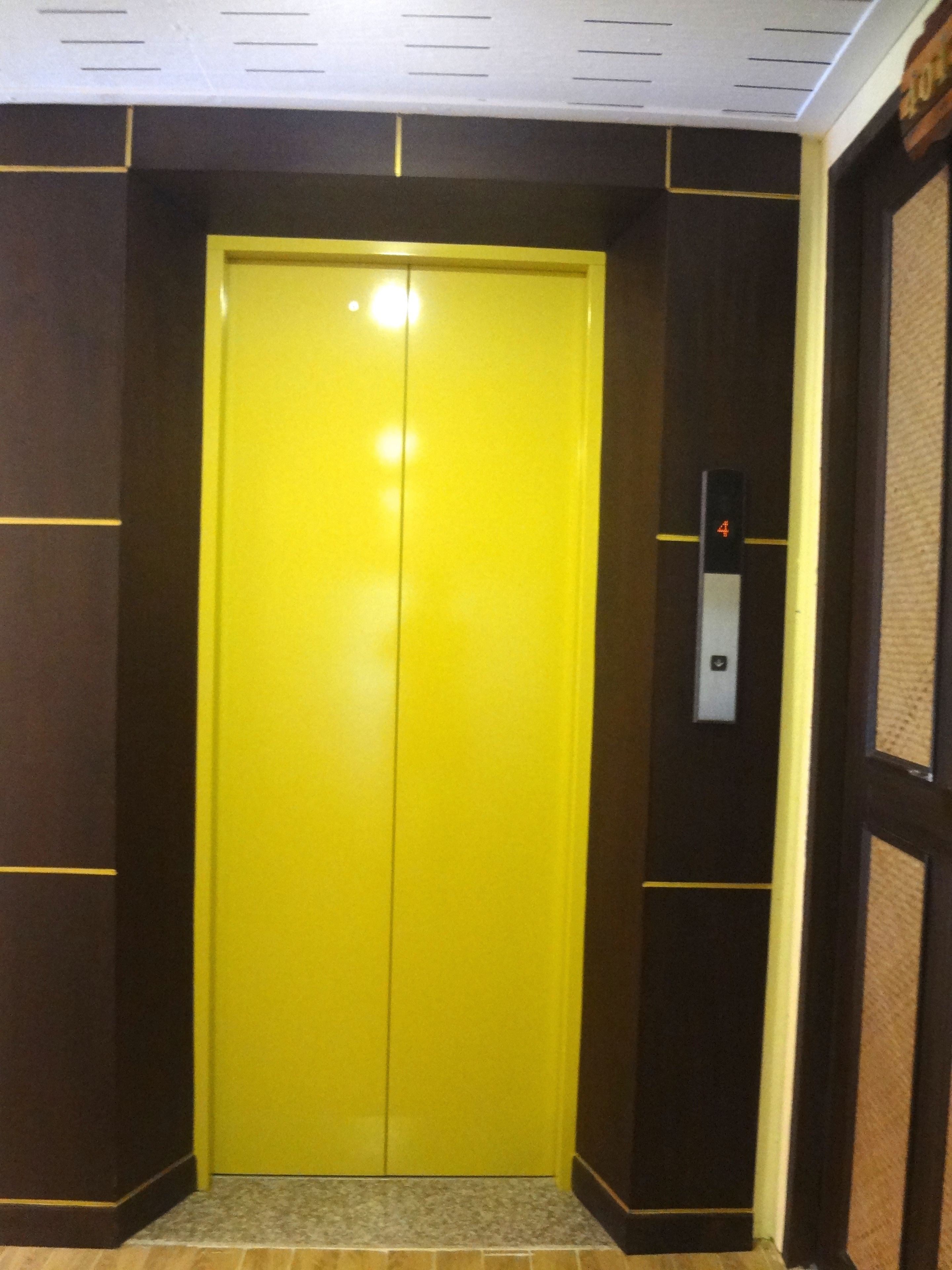 Lanta For Rest Boutique Hotel