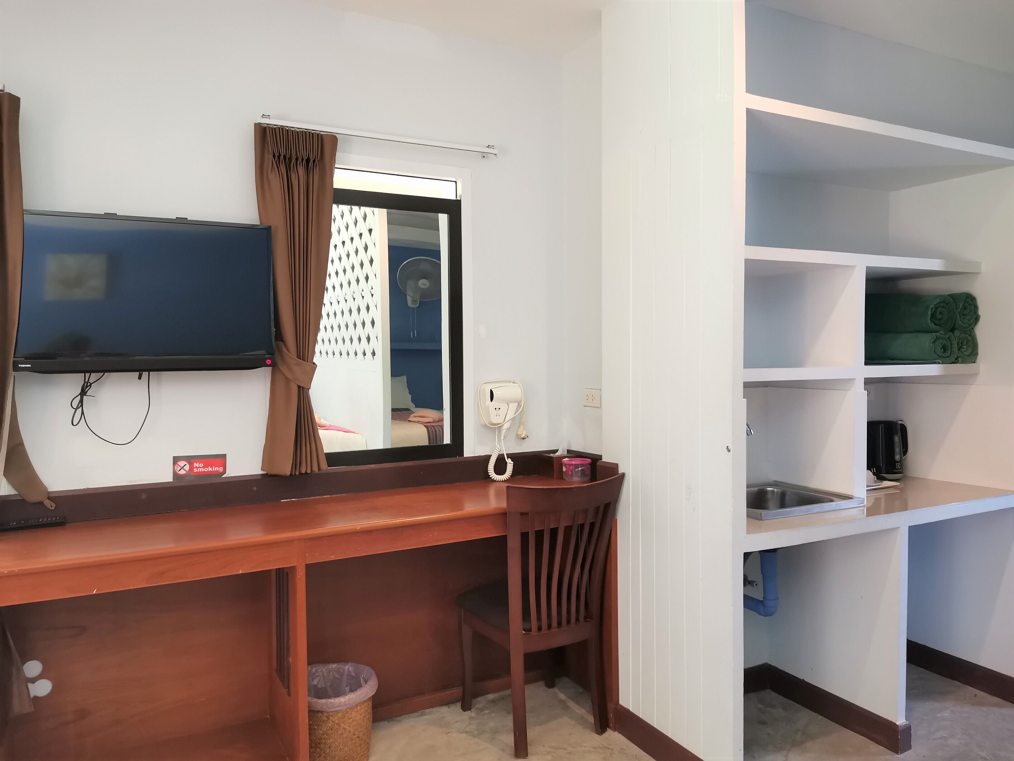 Lanta For Rest Boutique Hotel