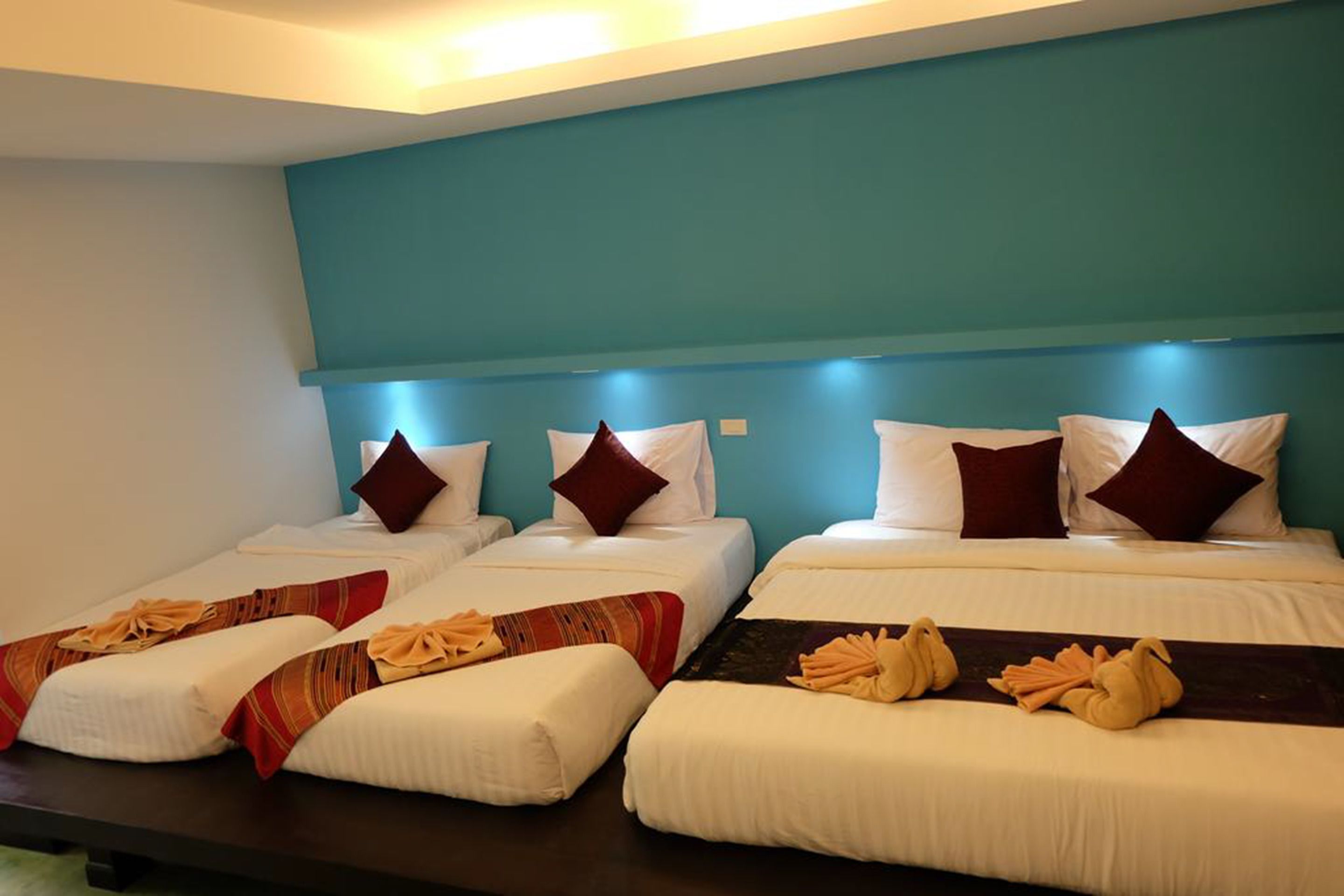 Lanta For Rest Boutique Hotel