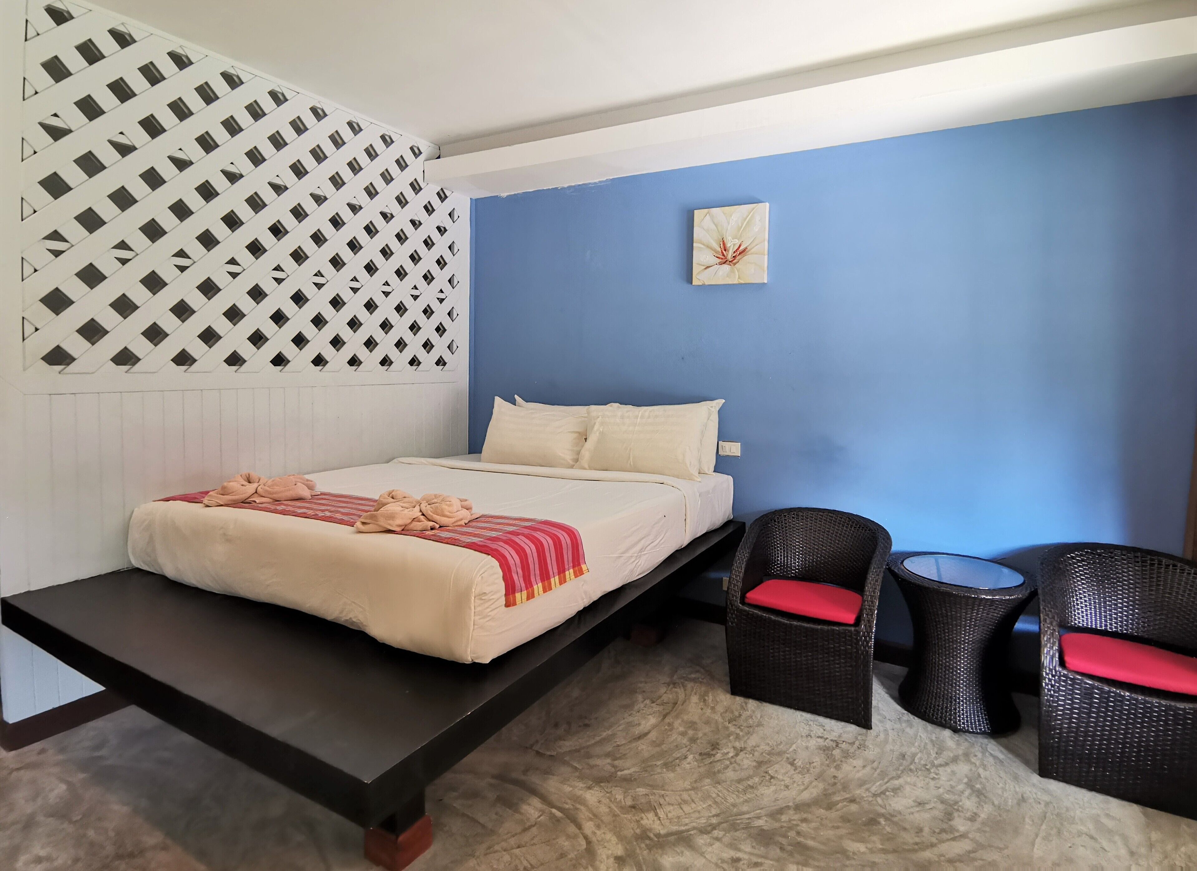 Lanta For Rest Boutique Hotel