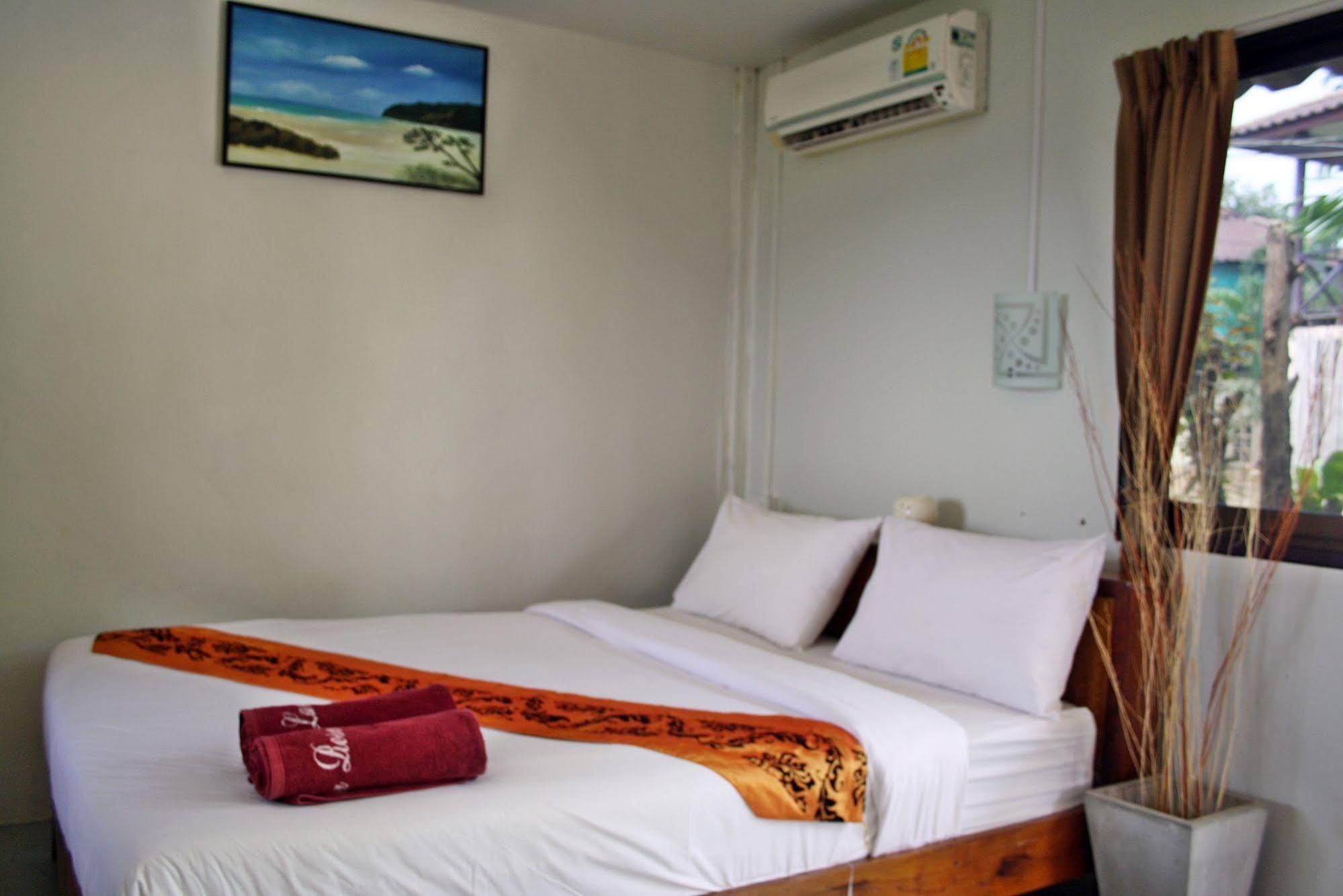 Lanta Halabala Resort