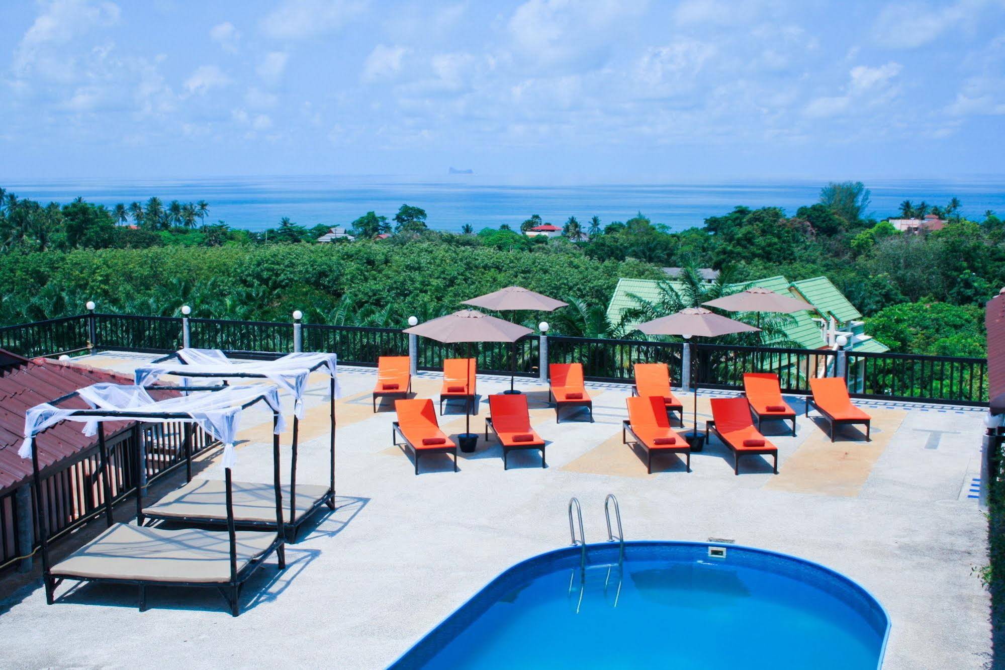 Lanta Halabala Resort