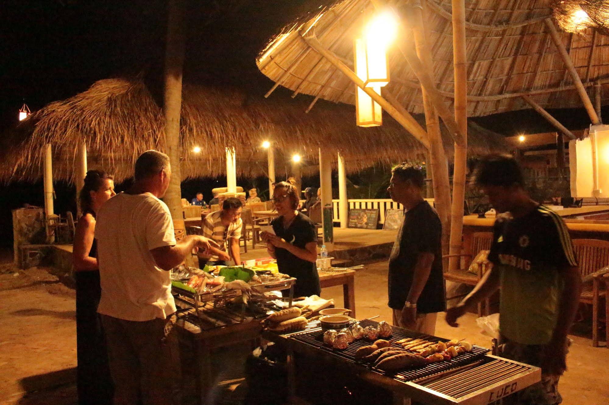 Lanta Island Resort