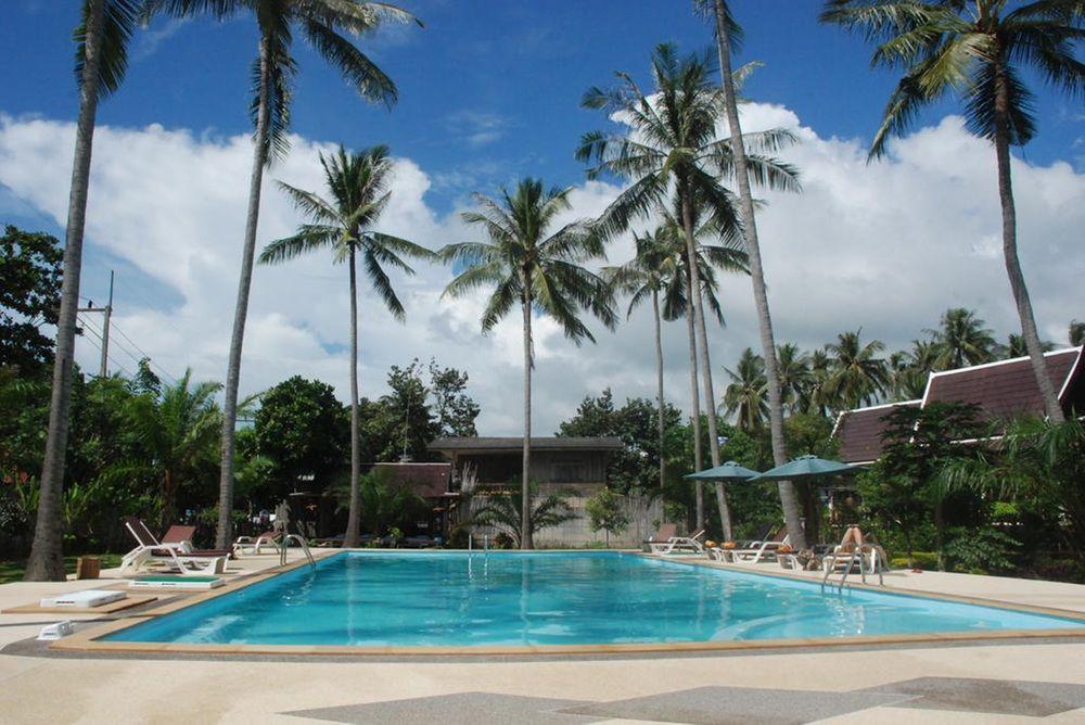 Lanta Klong Nin Beach Resort