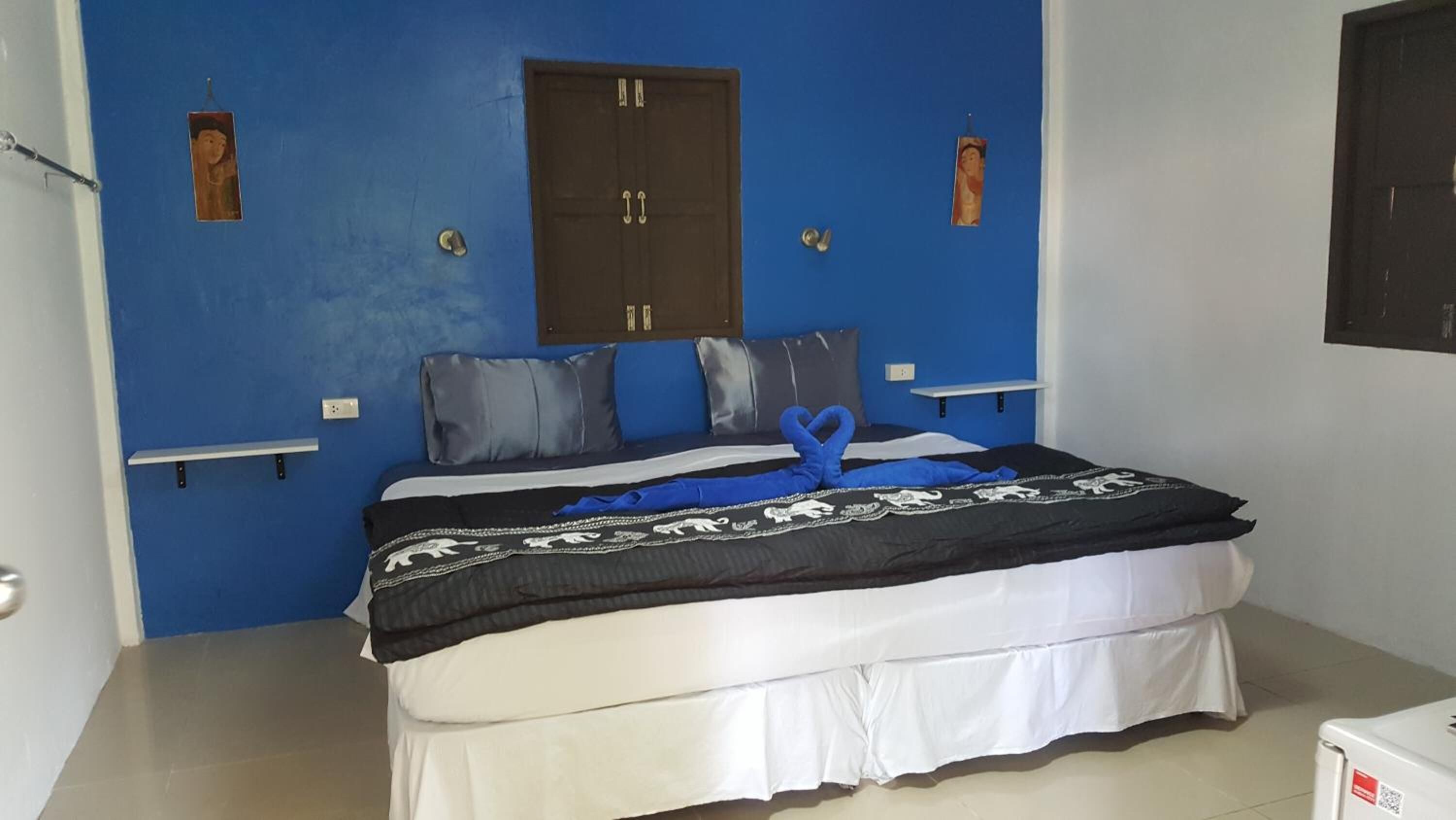 Lanta Lily Resort