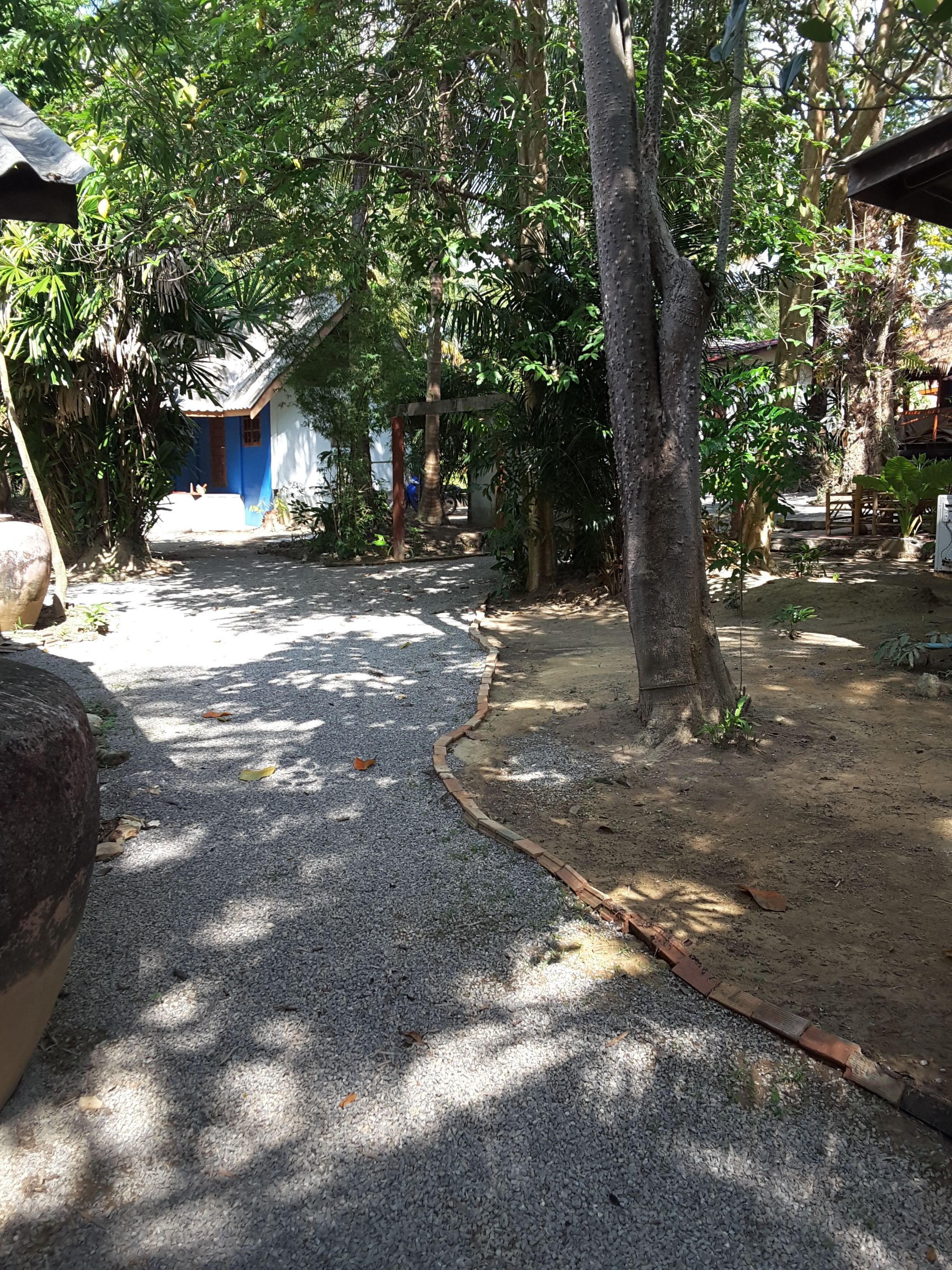 Lanta Lily Resort