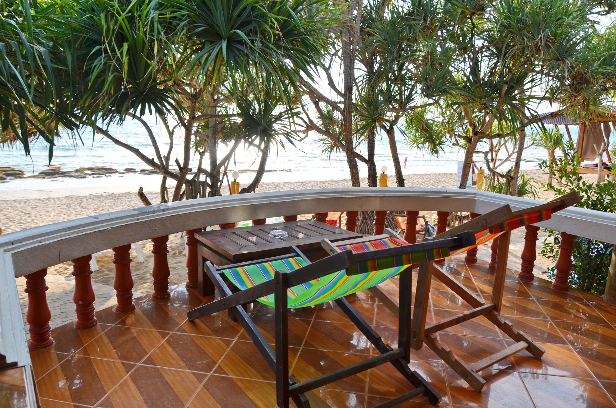 Lanta Miami Resort