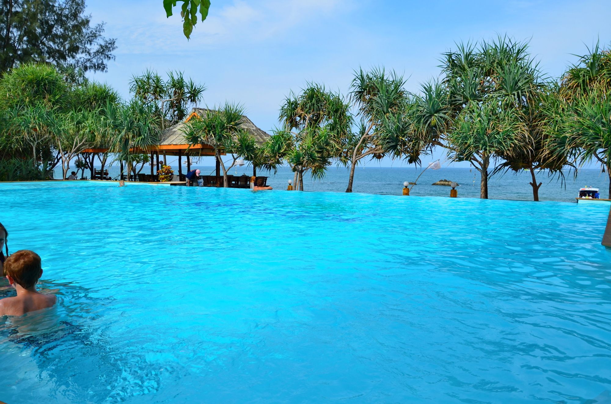 Lanta Miami Resort