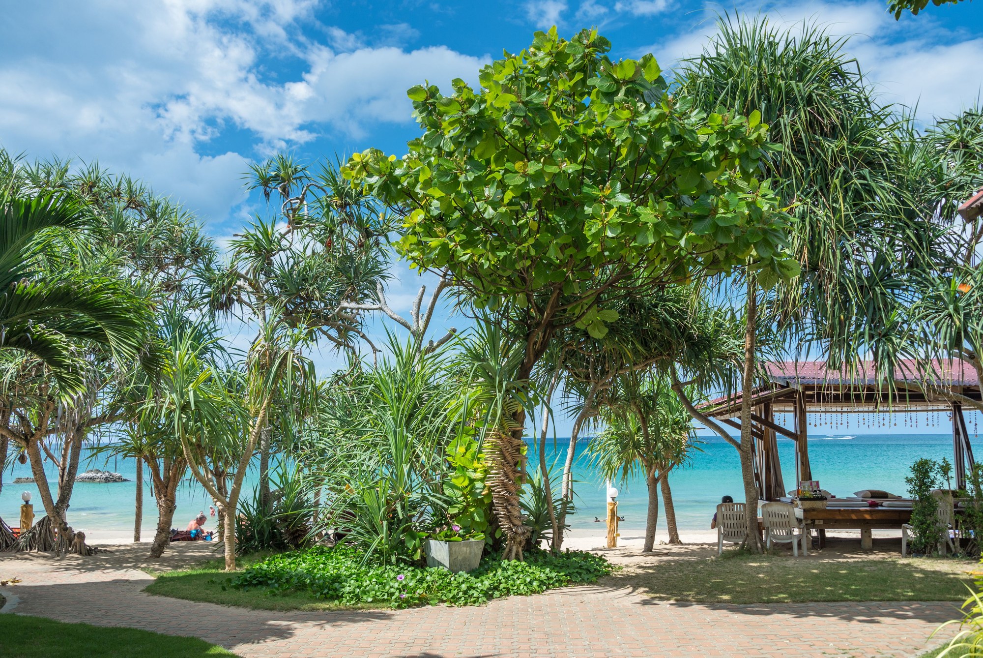 Lanta Miami Resort