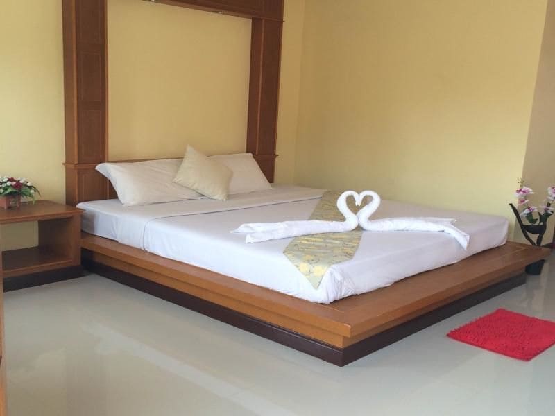 Lanta Nature House