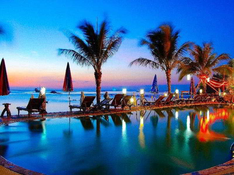Lanta Palace Resort & Beach Club