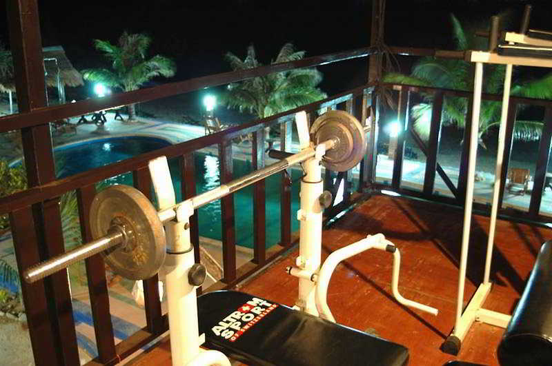 Lanta Palace Resort & Beach Club