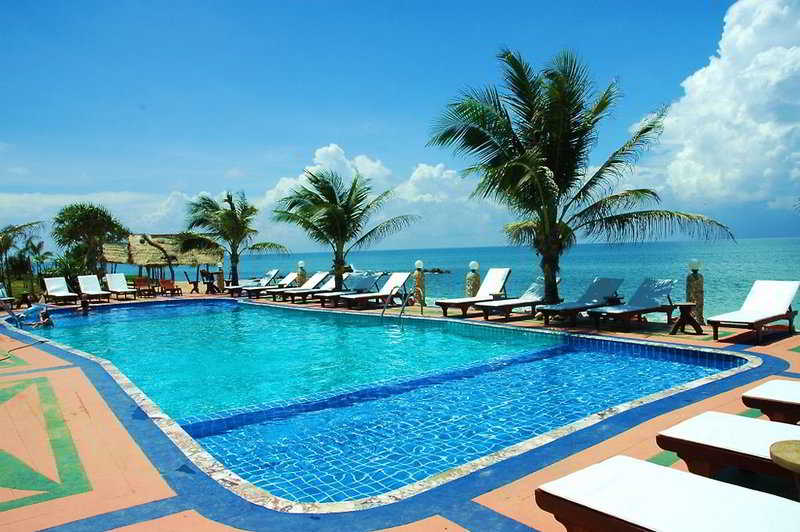 Lanta Palace Resort & Beach Club