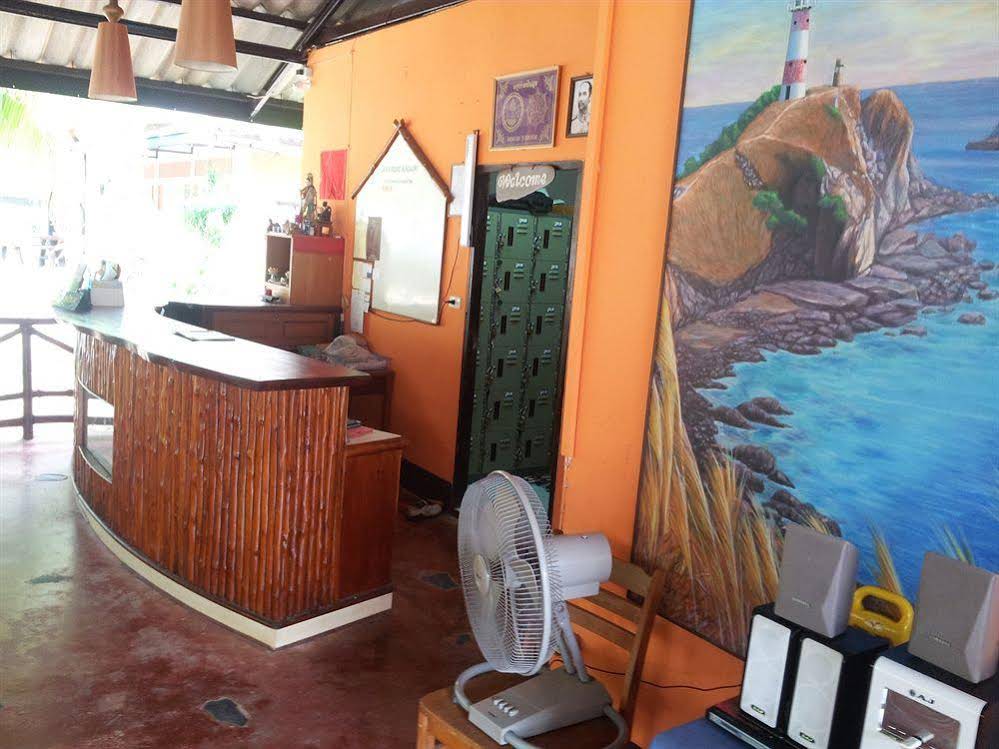Lanta Scenic Bungalow