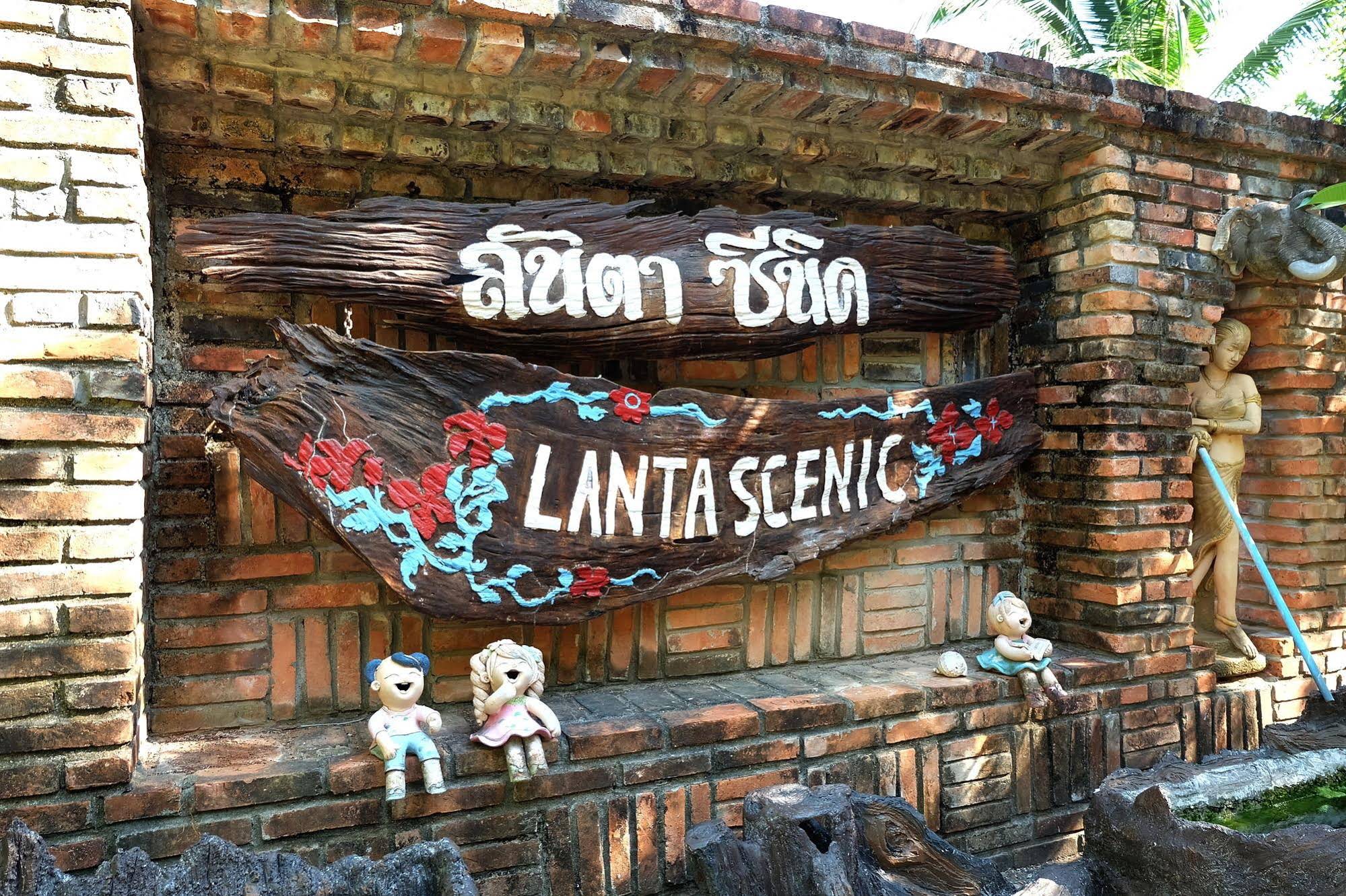 Lanta Scenic Bungalow