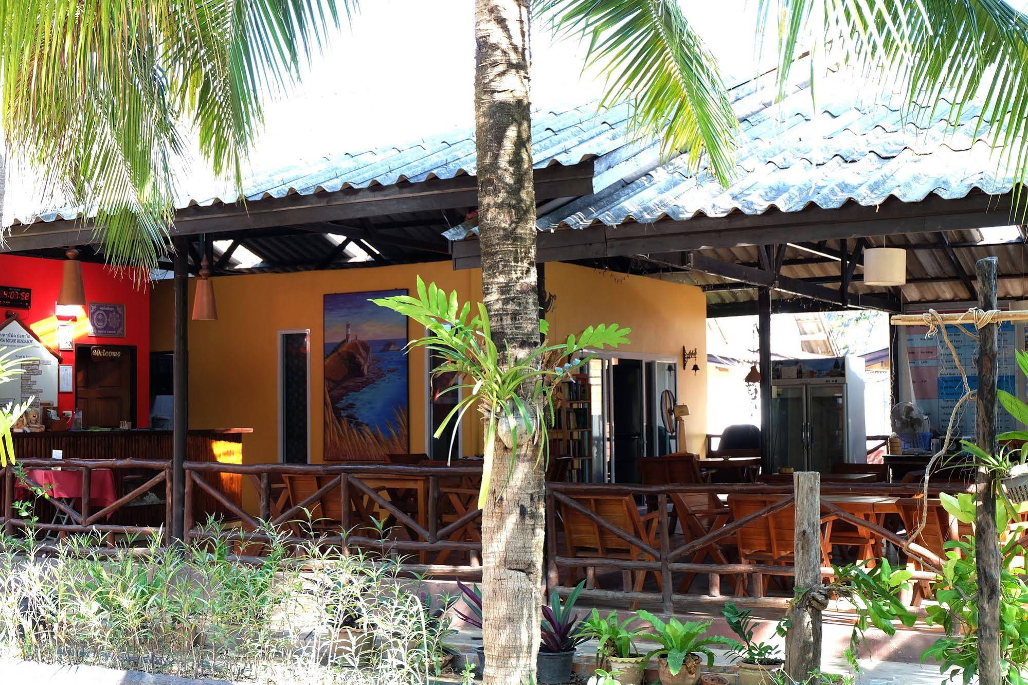 Lanta Scenic Bungalow