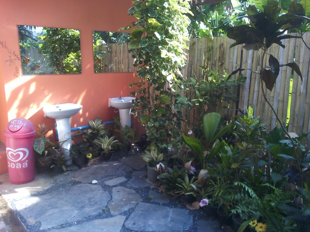 Lanta Sunny House