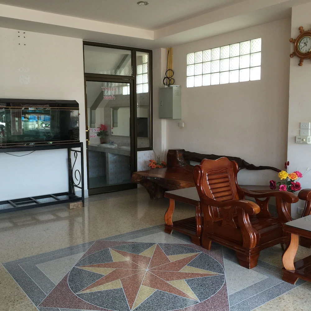 Lanta Sweet Mansion