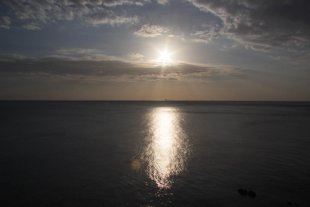 Lanta Topview Resort Sunset Bar Restaurant