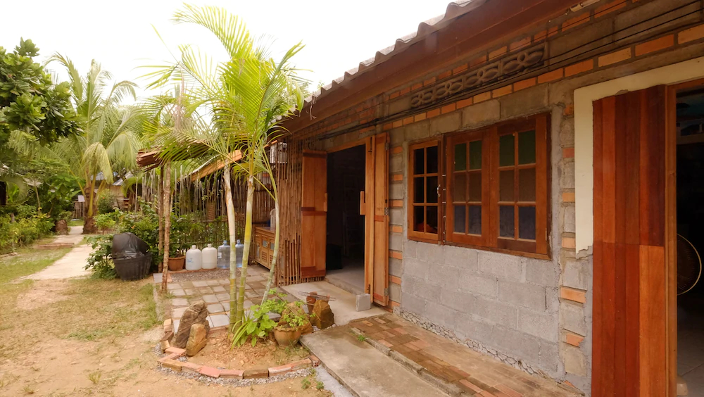 Lanta Valom Hideaway