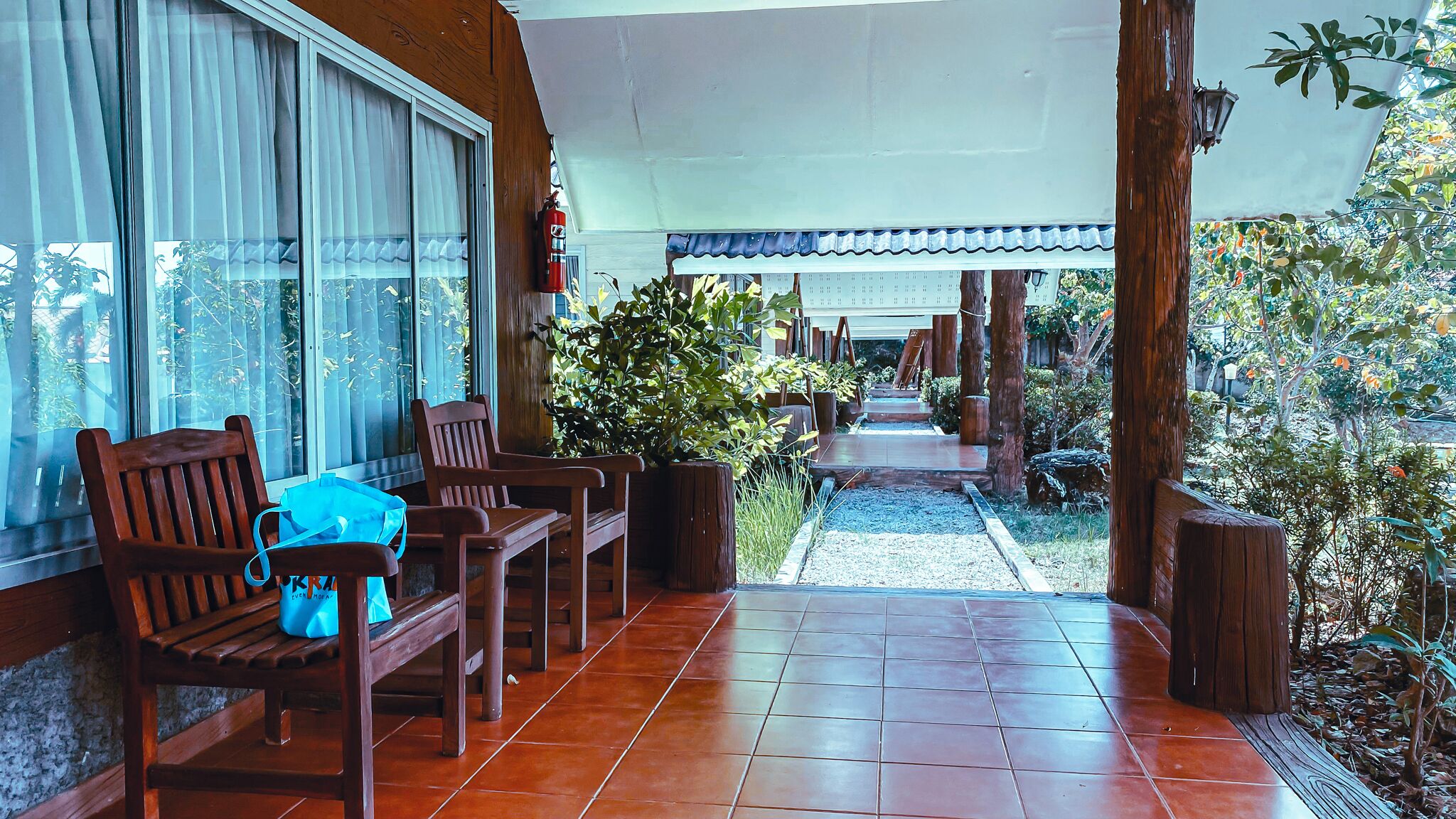 Lanta Village Resort by OYO Rooms