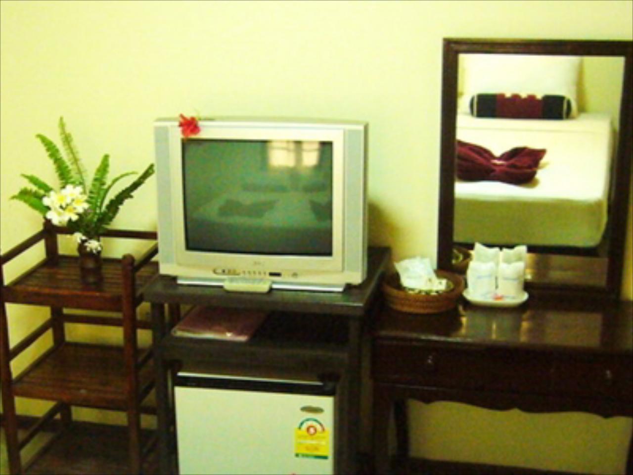 Lantawadee Resort and Spa