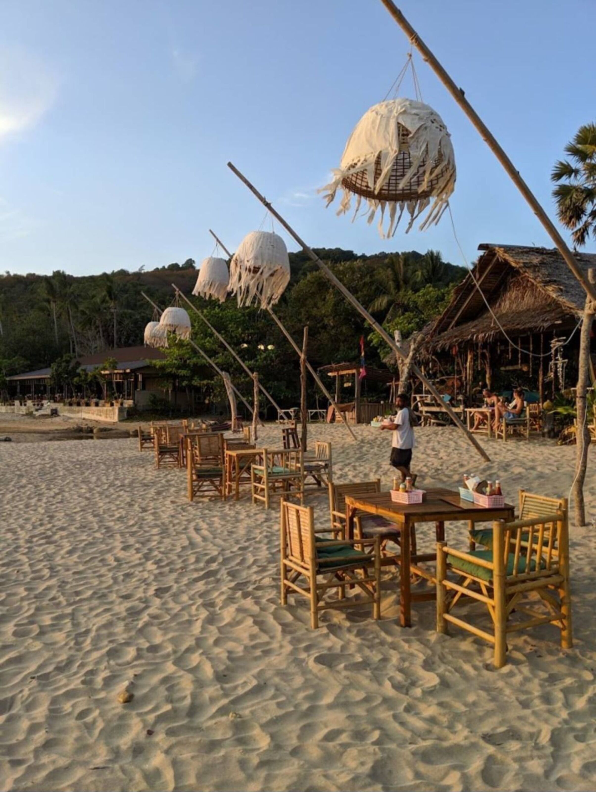 Last Beach Resort Sha