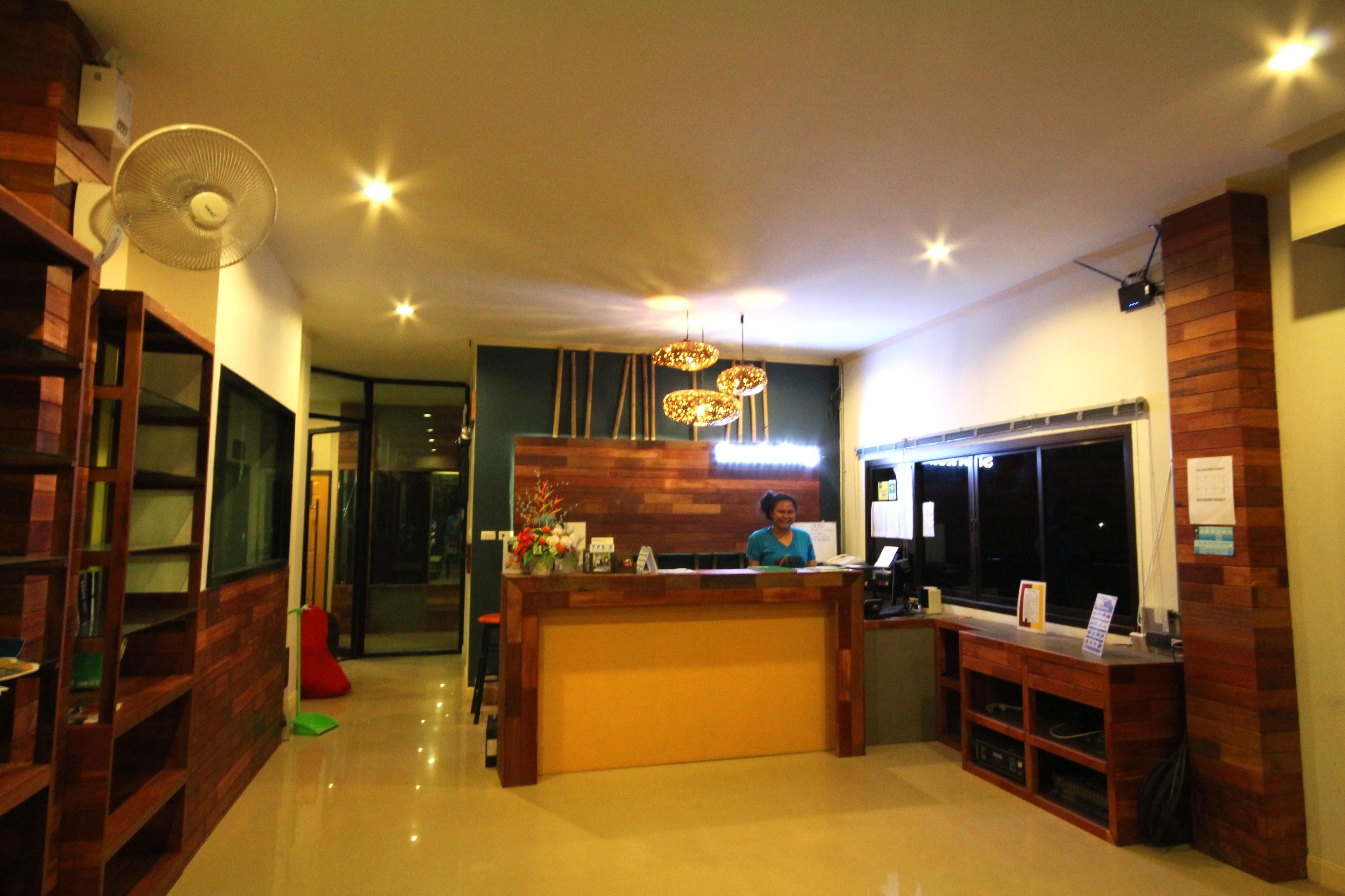 Lemonade Boutique Inn