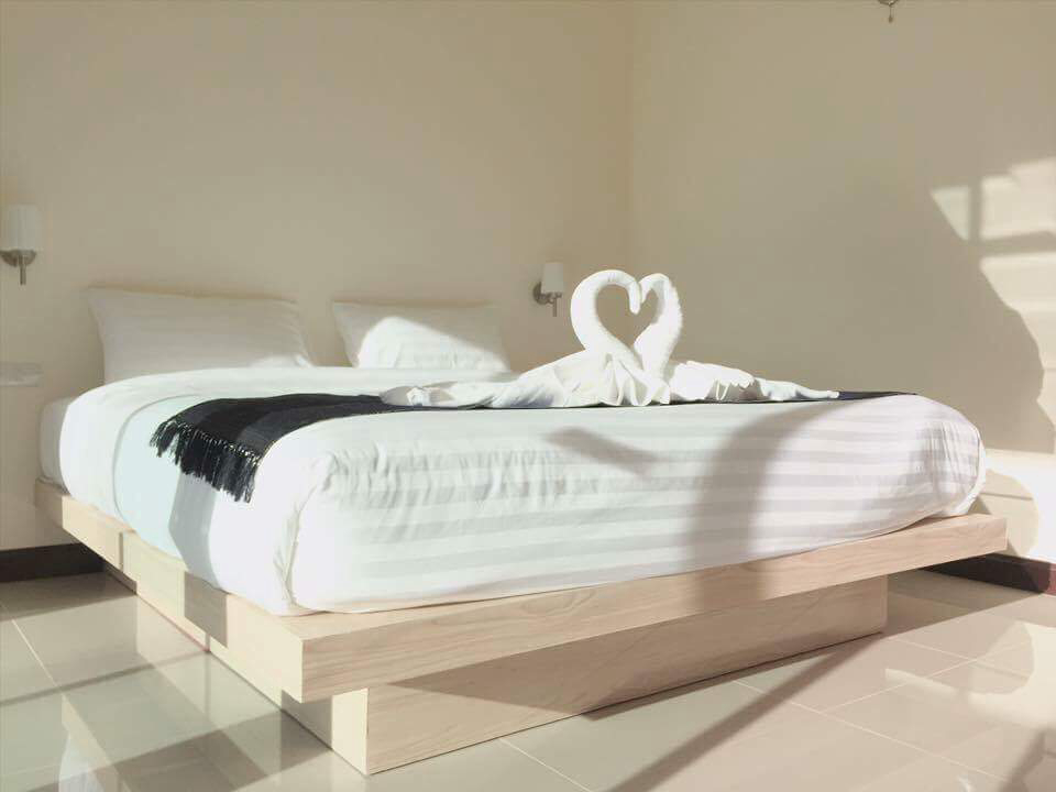 Malee Sirin Old Town Resort