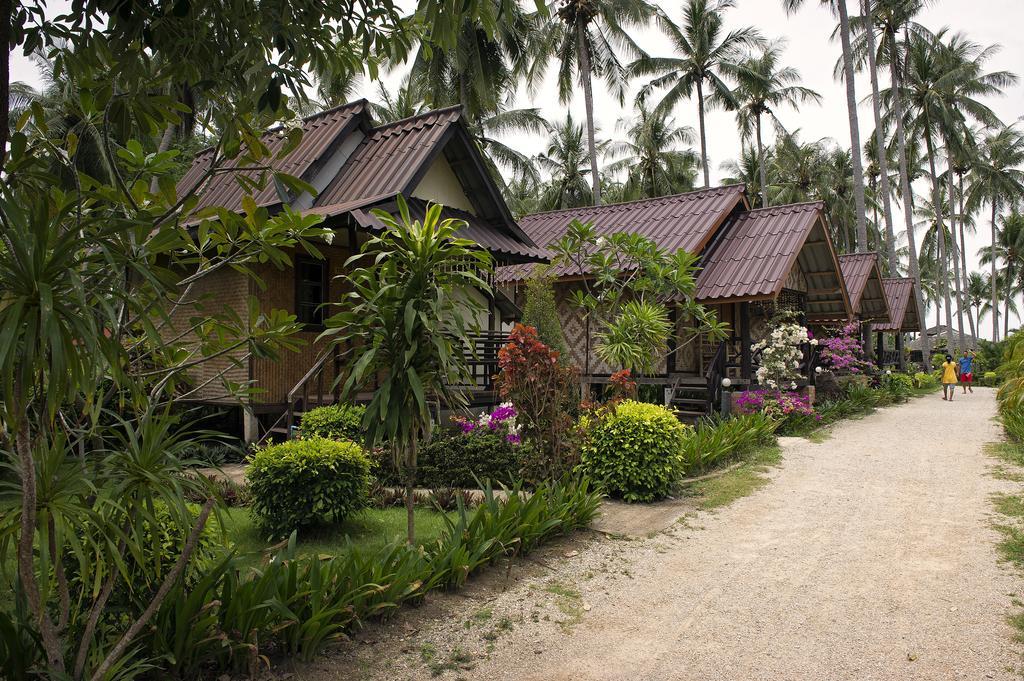 MoonWalkResort Koh Lanta