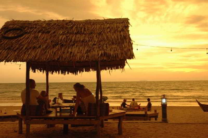 Ocean View Resort
