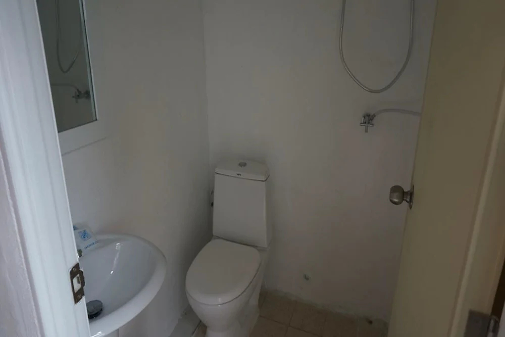 Pakgasri Guest House