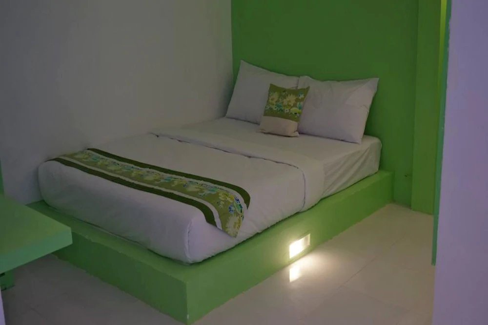 Pakgasri Guest House