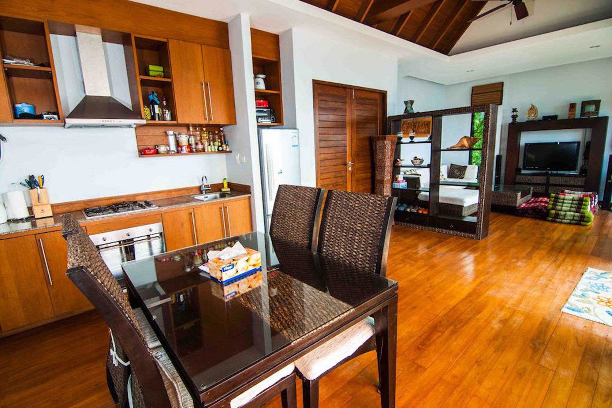 Penn Sunset Villa 5