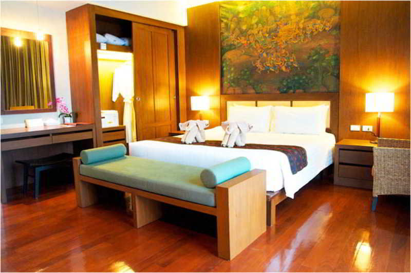 Pilanta Resort & Spa