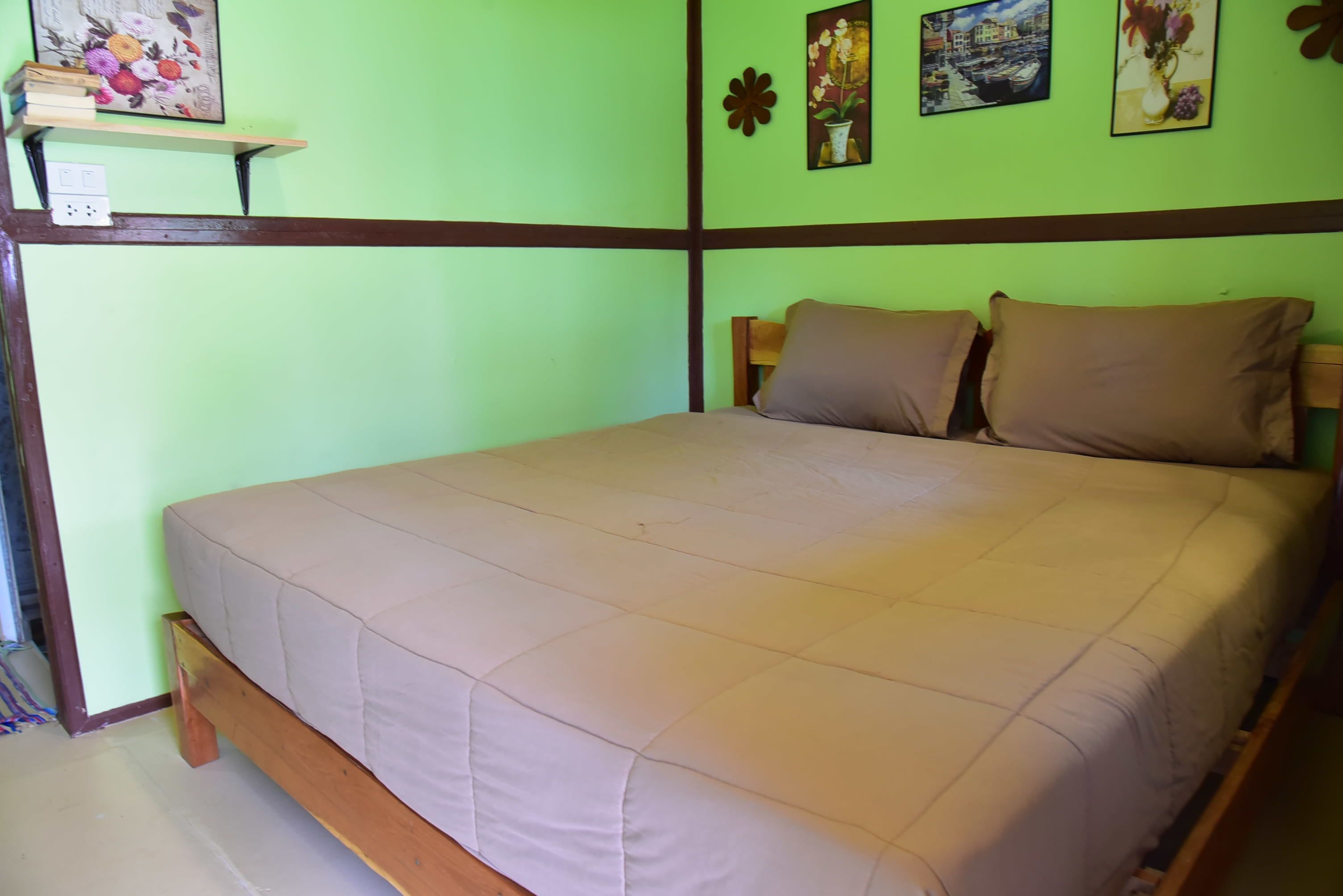 Prukrom Guesthouse
