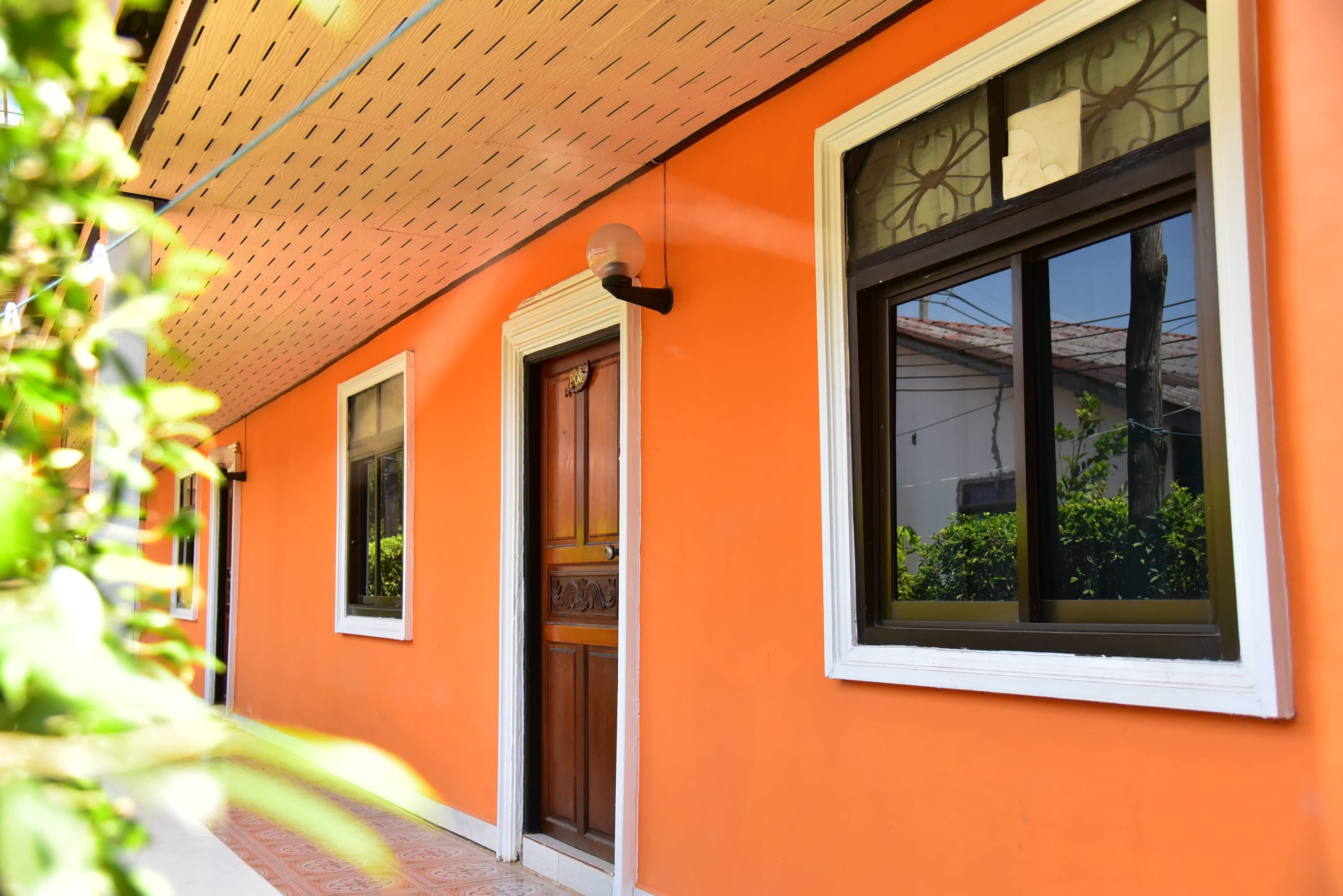 Prukrom Guesthouse