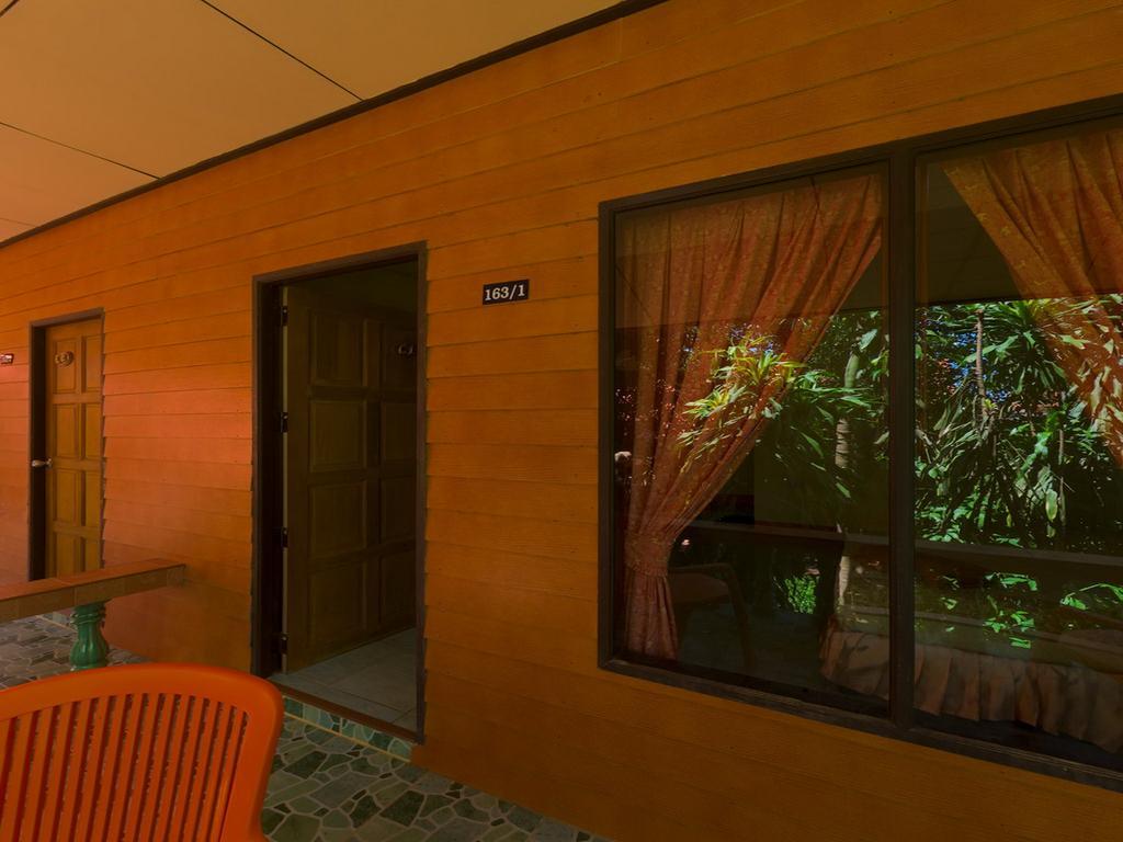 Rim Khao Resort