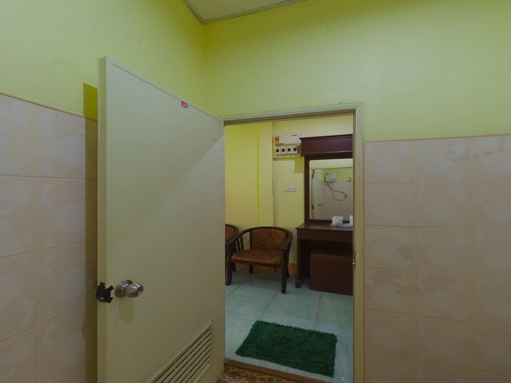Rim Khao Resort