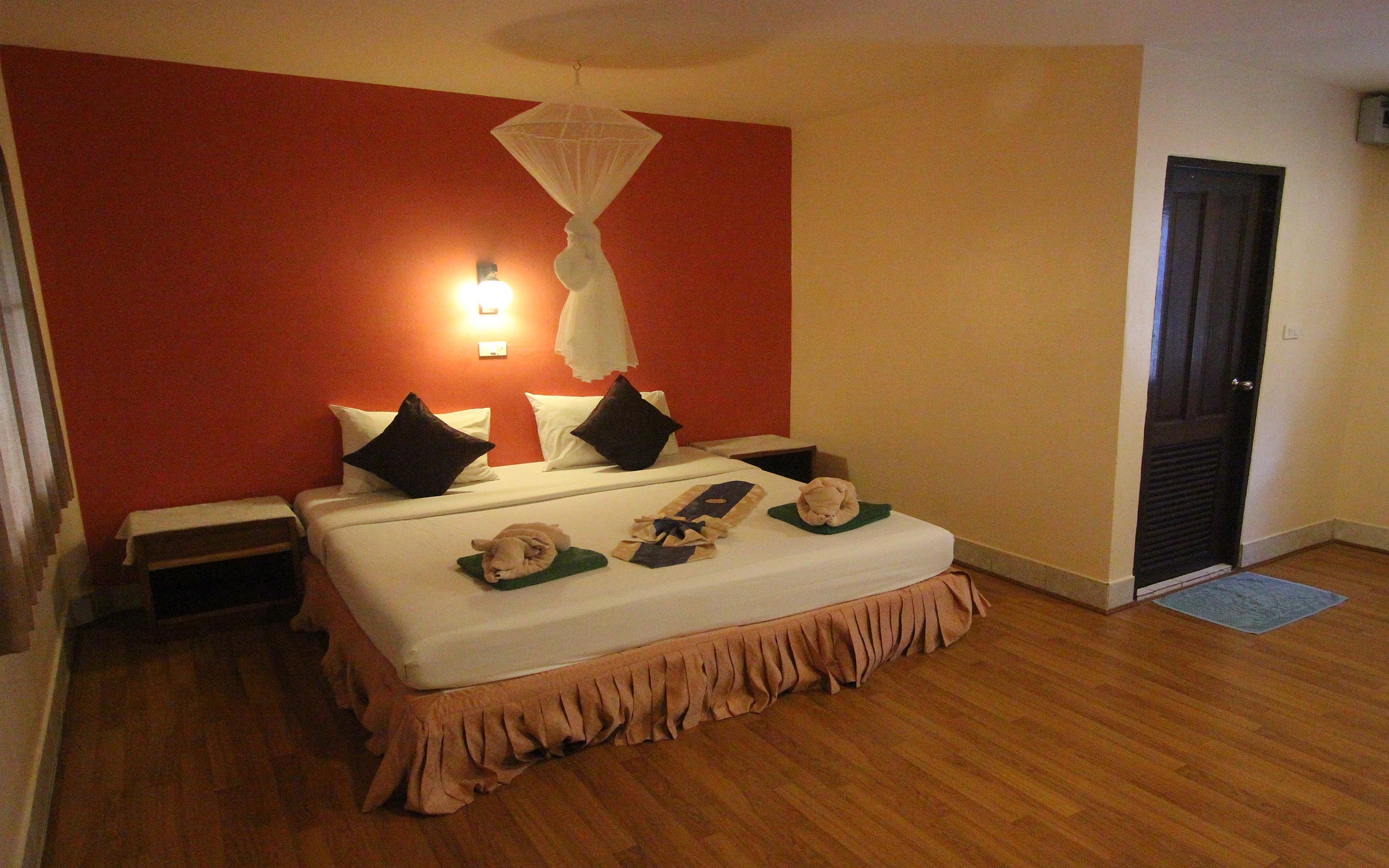 Southern Lanta Resort