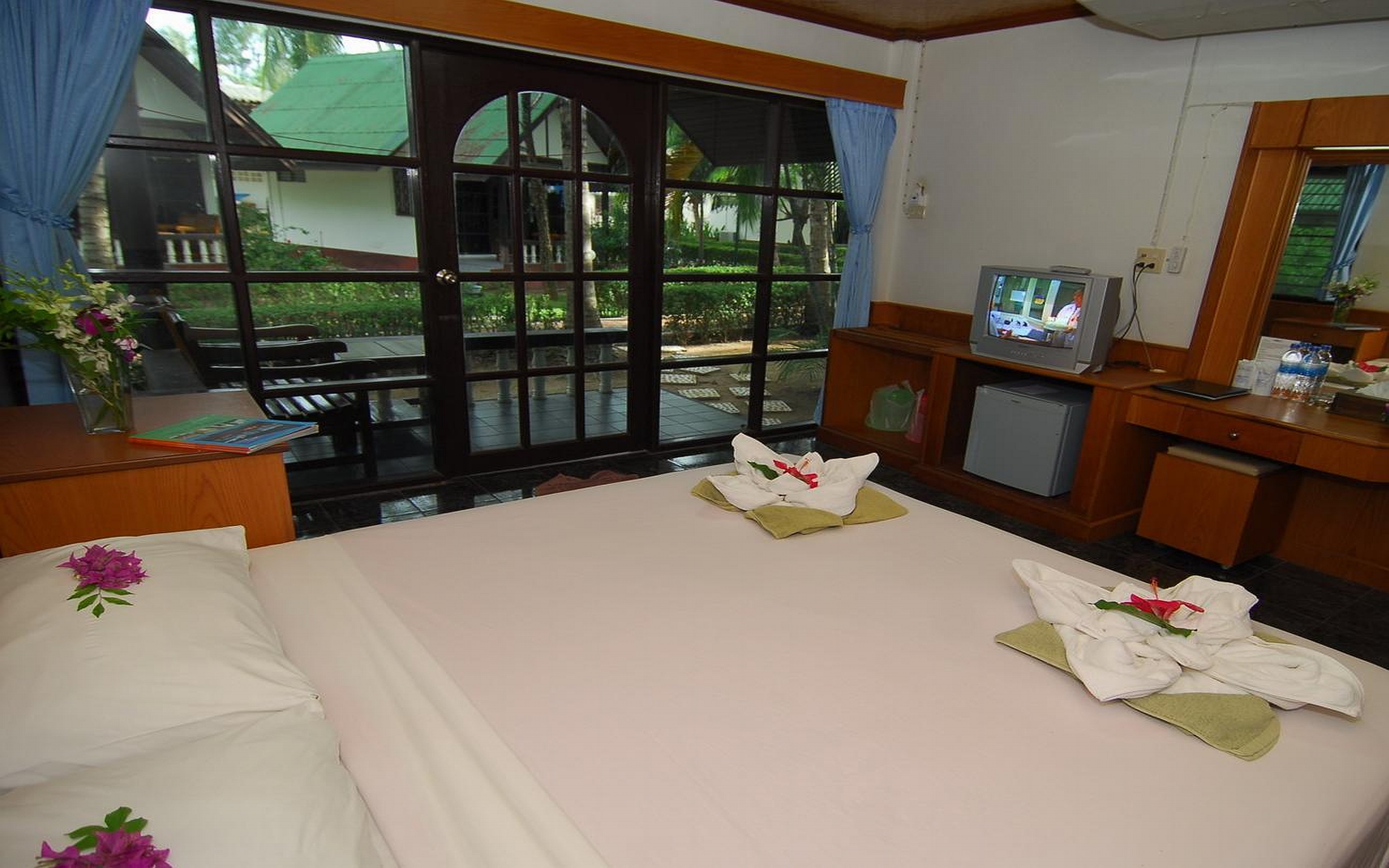 Southern Lanta Resort