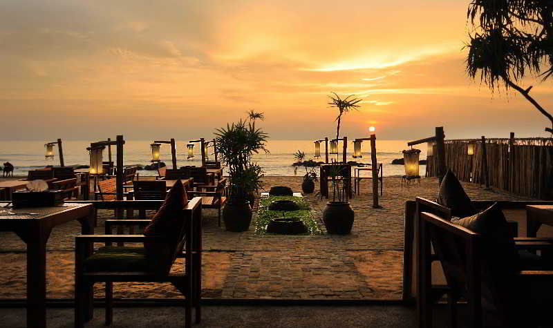 Sri Lanta Resort