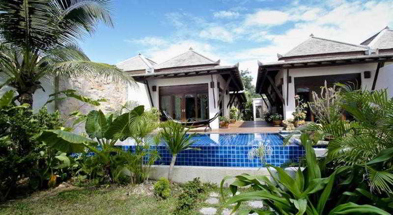 Thai Island Dream Estate