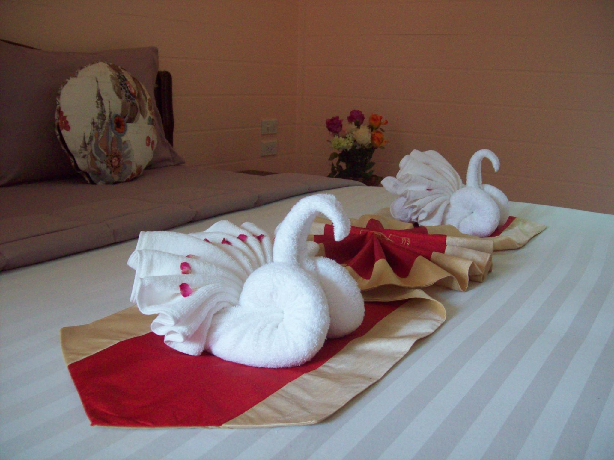 Thai Smile Bungalows